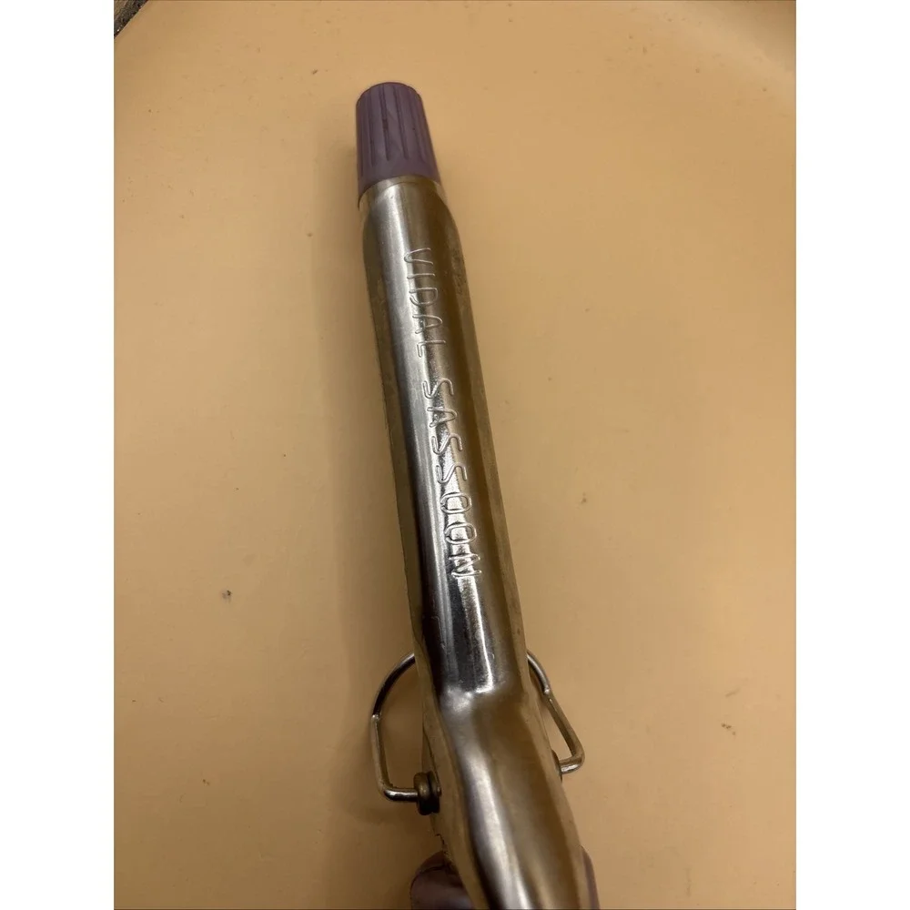 Vidal Sassoon VS-121 3/4